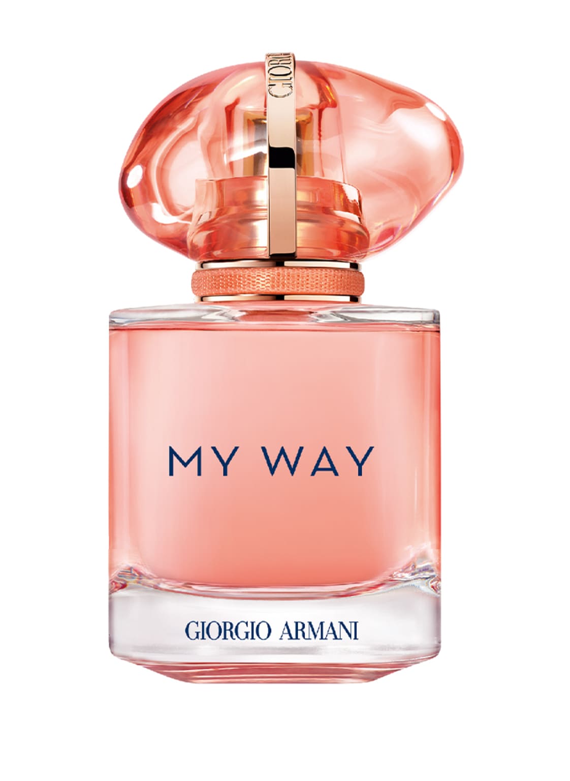 Giorgio Armani Beauty My Way Ylang Eau de Parfum 30 ml Giorgio Armani Beauty My Way Ylang Eau de Parfum 30 ml von GIORGIO ARMANI BEAUTY