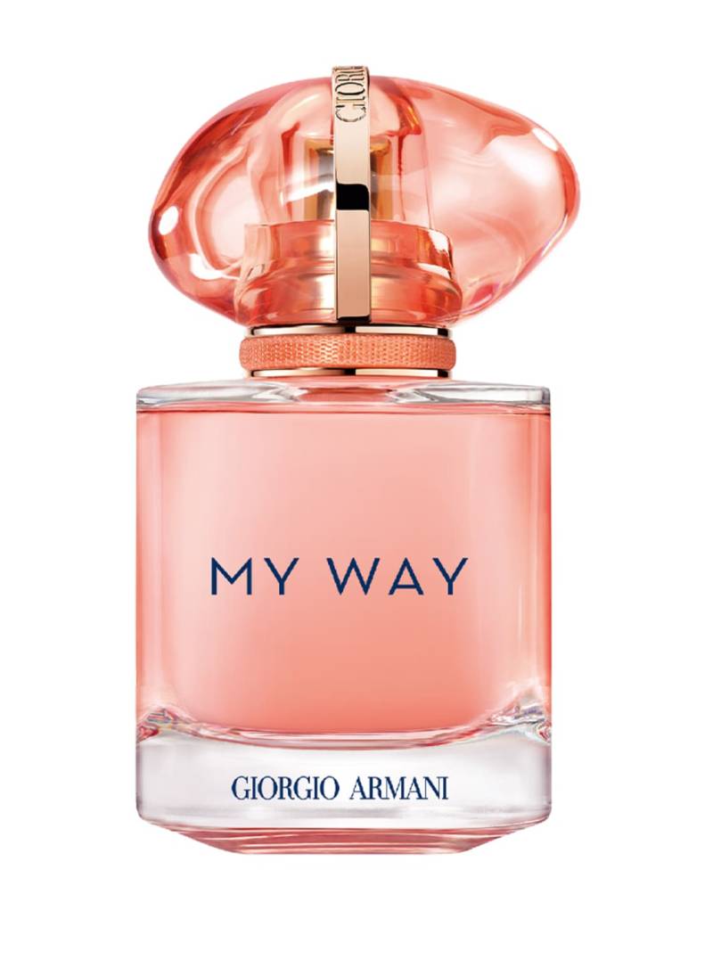 Giorgio Armani Beauty My Way Ylang Eau de Parfum 30 ml von GIORGIO ARMANI BEAUTY