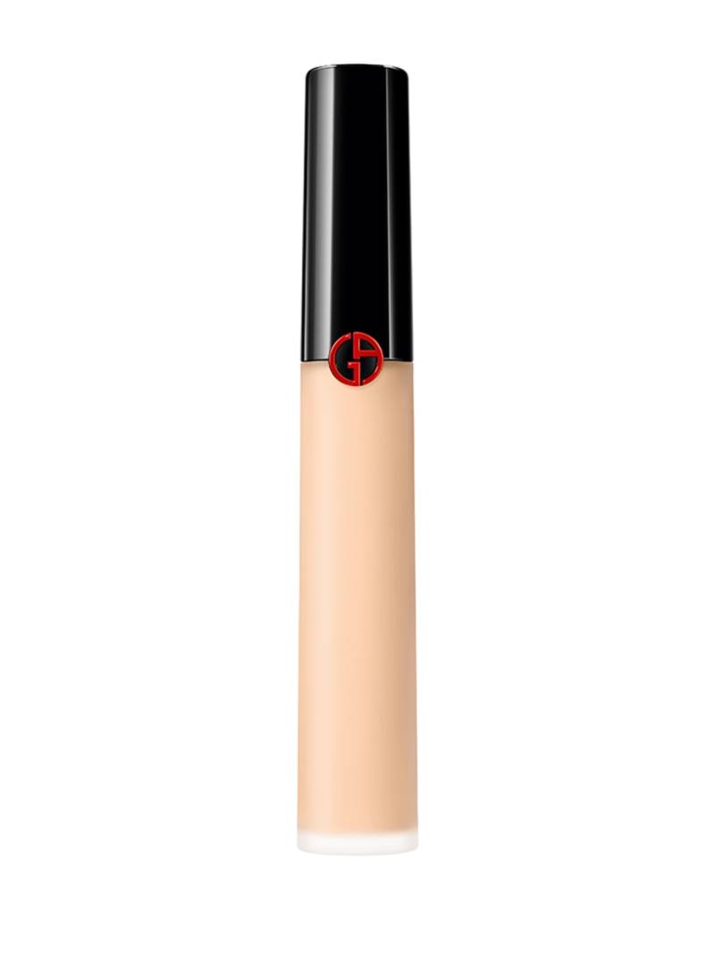 Giorgio Armani Beauty Power Fabric Concealer von GIORGIO ARMANI BEAUTY