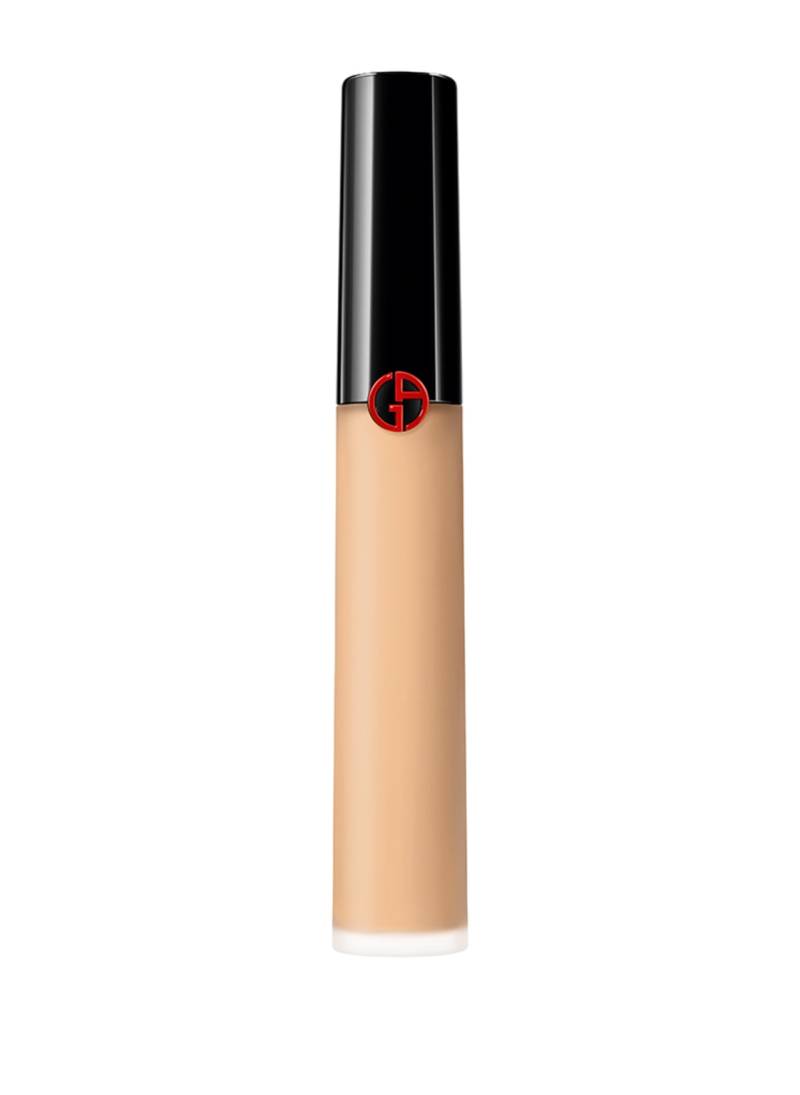 Giorgio Armani Beauty Power Fabric Concealer von GIORGIO ARMANI BEAUTY