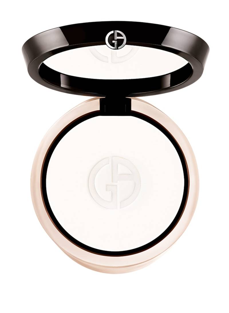 Giorgio Armani Beauty Power Fabric Puder von GIORGIO ARMANI BEAUTY