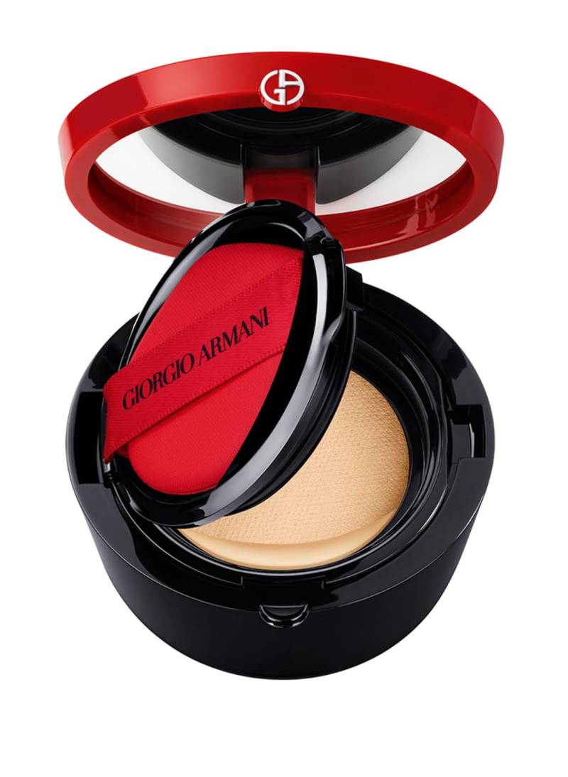 Giorgio Armani Beauty Red Cushion Refill Foundation von GIORGIO ARMANI BEAUTY