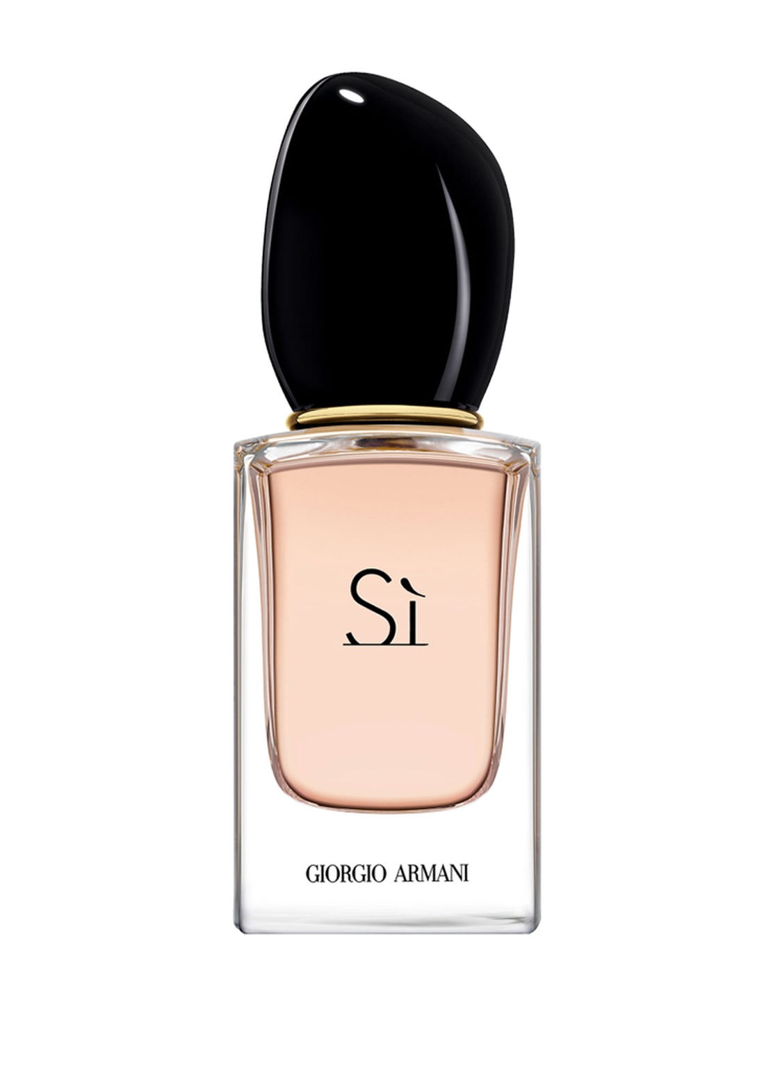 Giorgio Armani Beauty Sì Eau de Parfum 30 ml von GIORGIO ARMANI BEAUTY