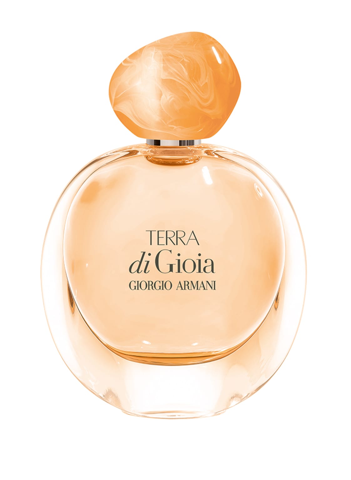 Giorgio Armani Beauty Terra Di Gioia Eau de Parfum 50 ml von GIORGIO ARMANI BEAUTY