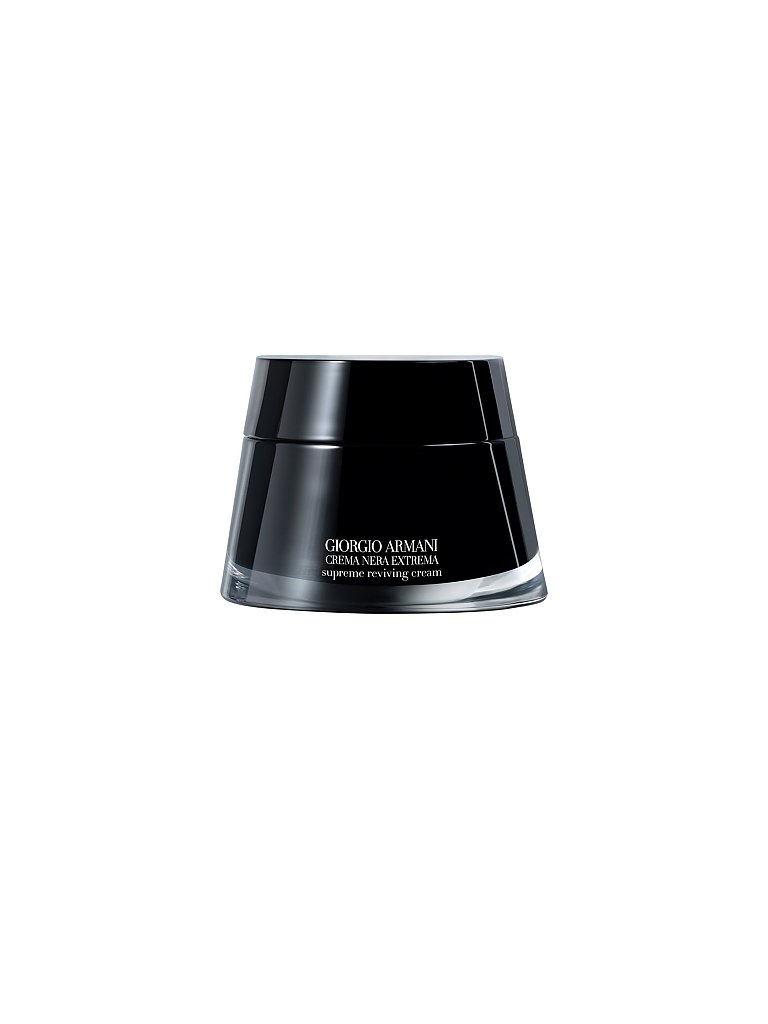 GIORGIO ARMANI COSMETICS Gesichtscreme - Crema Nera Extrema Supreme Reviving Cream 50ml von GIORGIO ARMANI COSMETICS