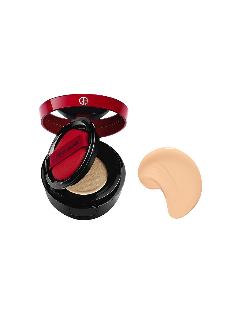 GIORGIO ARMANI COSMETICS To Go Cushion Foundation (2)