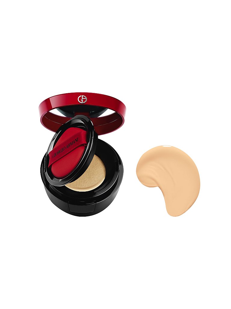 GIORGIO ARMANI COSMETICS To Go Cushion Foundation (3)