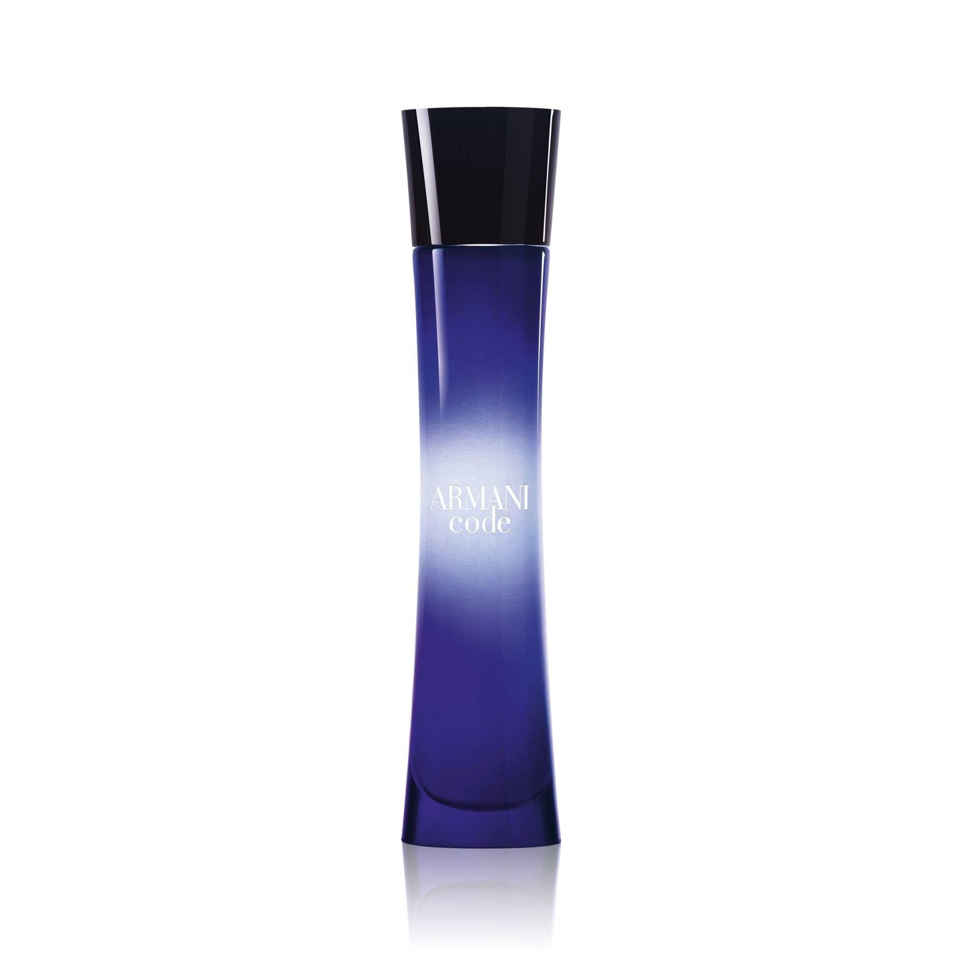 Code Femme, Eau De Parfum Damen  50ml von ARMANI