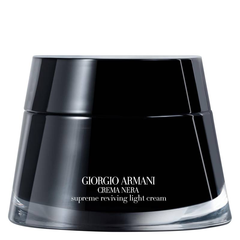 Crema Nera Extrema Light Texture Damen  50ml von ARMANI