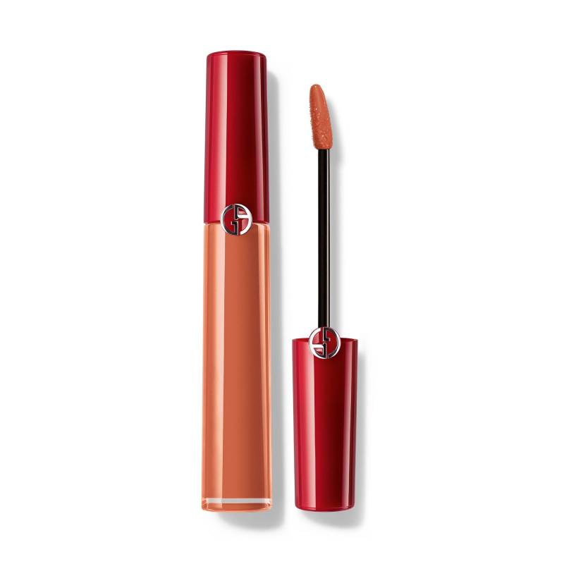 Ga Lip Maestro - Est Damen Venetian Red  6.5ml von ARMANI