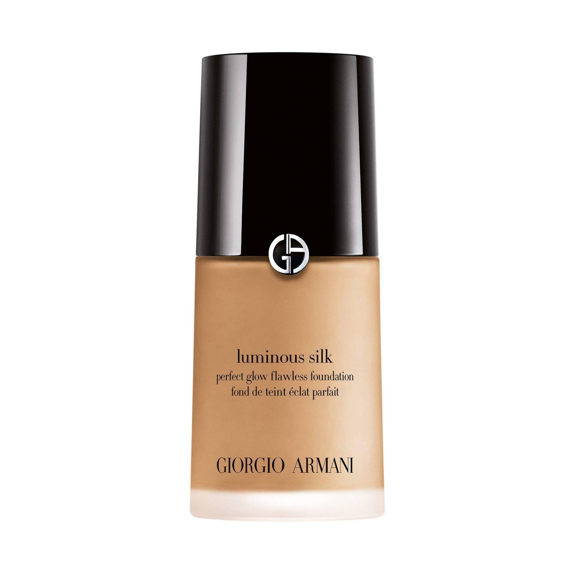 ARMANI - Luminous Silk Foundation, 30 ml, . von ARMANI