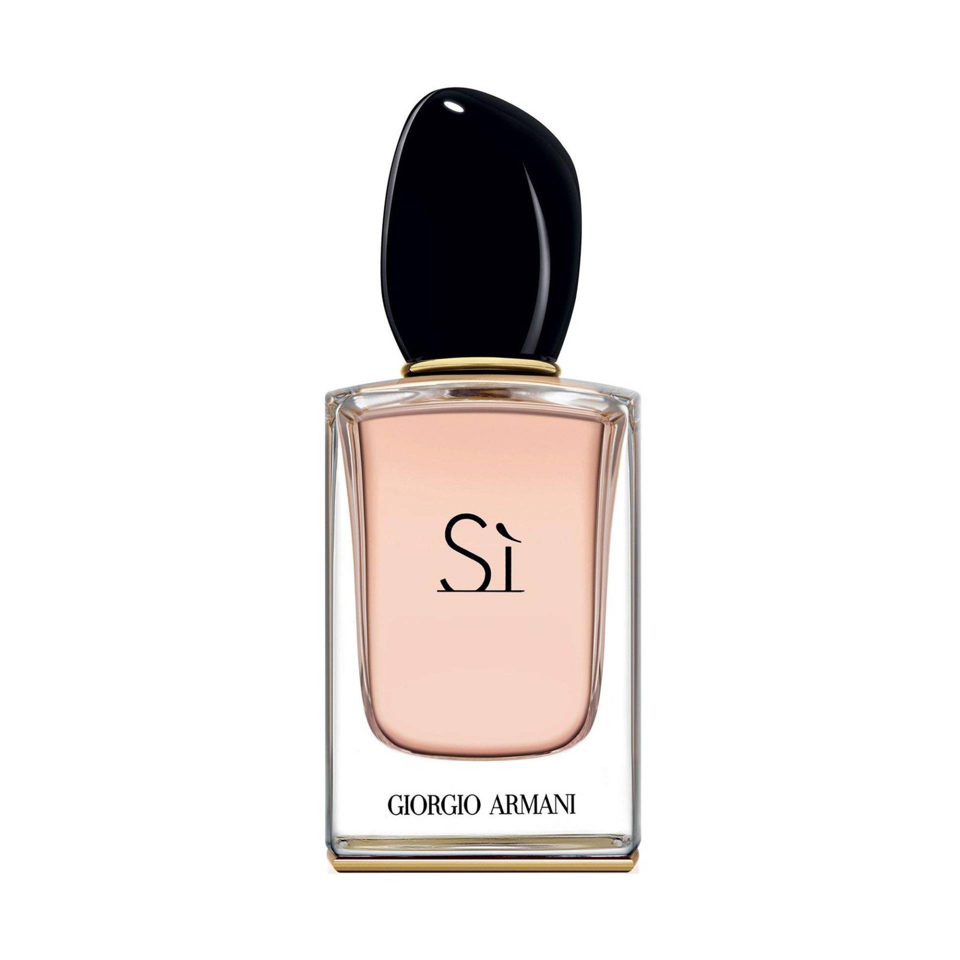 Sì, Eau De Parfum Damen  50ml von ARMANI