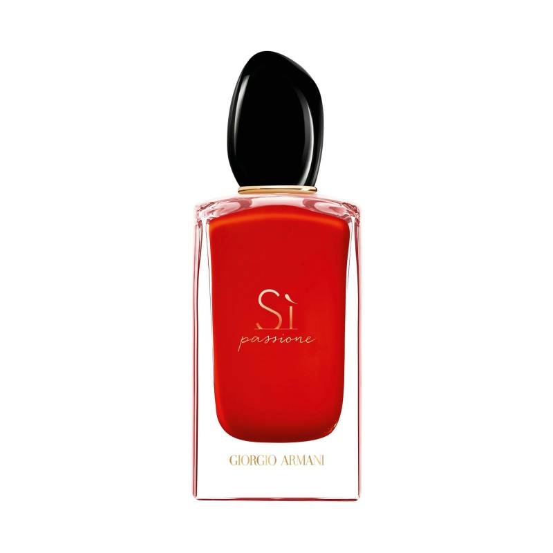 Sì Passione, Eau De Parfum Damen  100 ml von ARMANI