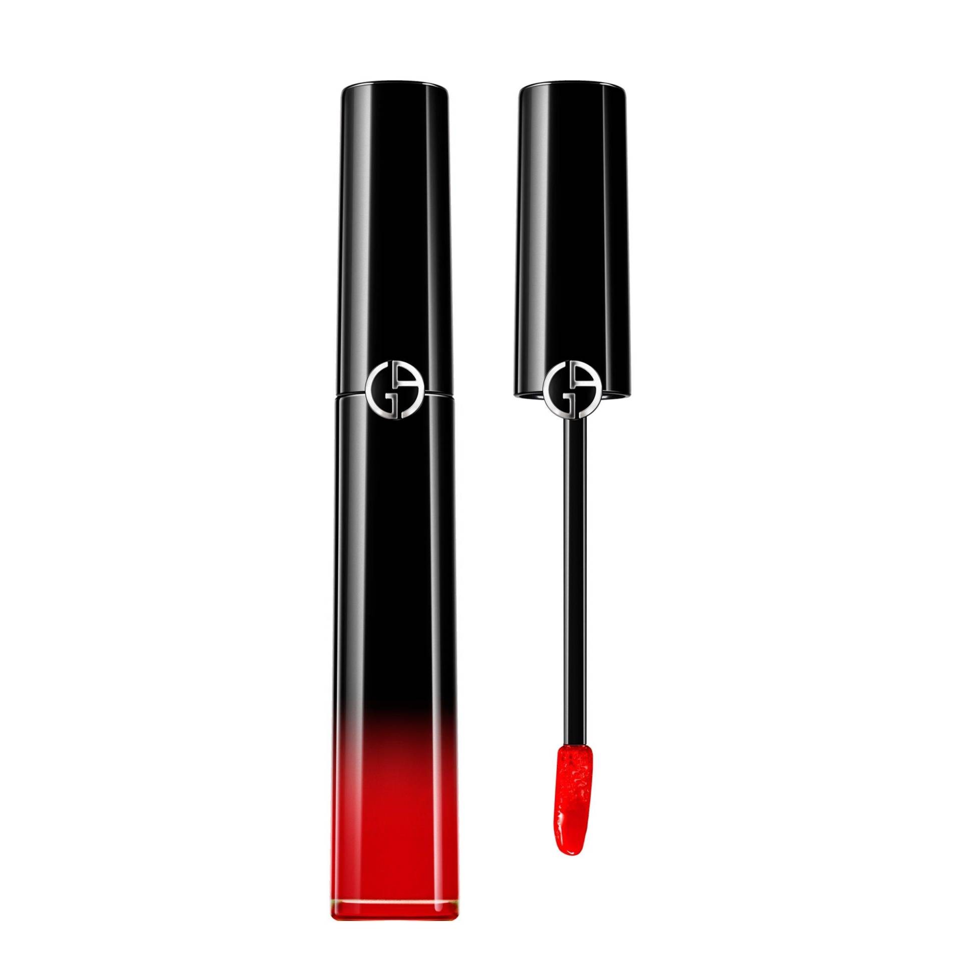 Ecstasy Lacquer Damen Red-to-Go  6ml von ARMANI