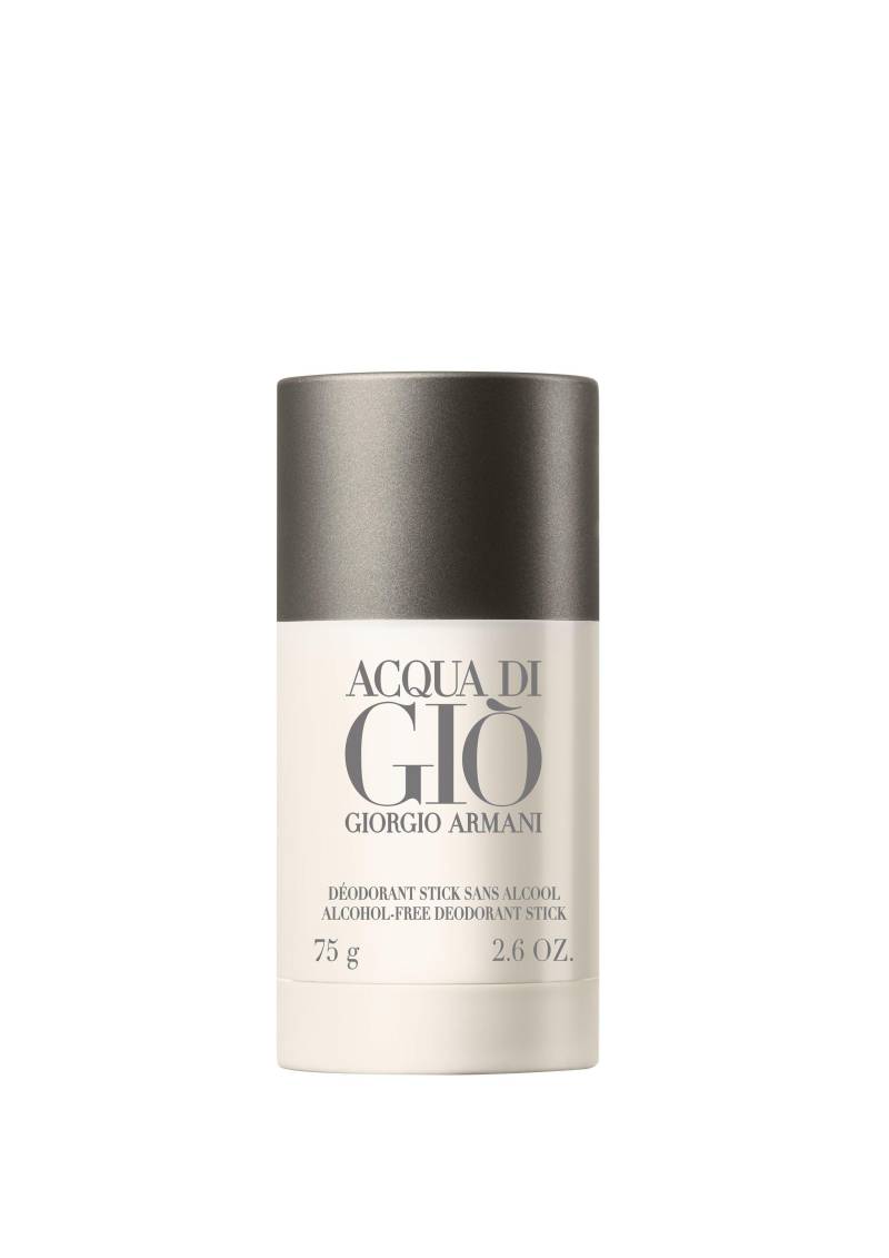 Acqua Di Giò Déo Stick Unisex  75g von ARMANI