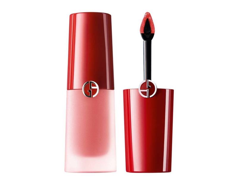 Lip Freeze - Lip Magnet Damen Scarlet Frost  3.9ml von ARMANI