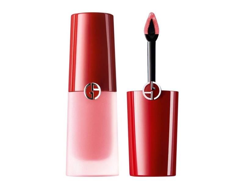 Lip Freeze - Lip Magnet Damen Polar Pink  3.9ml von ARMANI