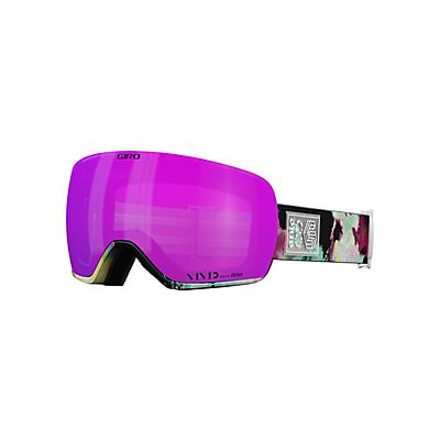 Article™ II Vivid Damen Skibrille von GIRO