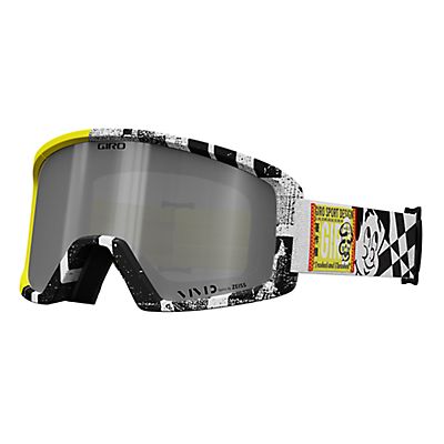 Blok Vivid Skibrille von GIRO