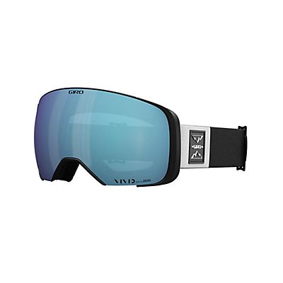 Comp Vivid Skibrille von GIRO