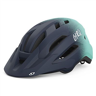 Fixture II Mips Kinder Velohelm von GIRO