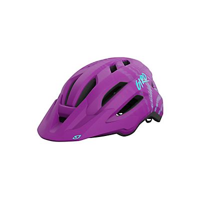 Fixture II Mips Kinder Velohelm von GIRO