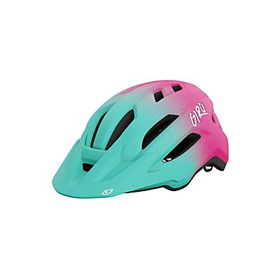 Fixture II Mips Kinder Velohelm von GIRO