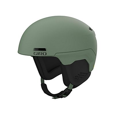 Owen Spherical Mips Skihelm von GIRO