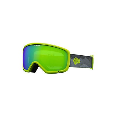 Stomp Flash Kinder Skibrille von GIRO