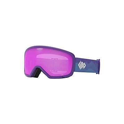 Stomp Flash Kinder Skibrille von GIRO