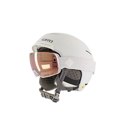 Terra Mips + Article™ II Damen Skihelm + Brille von GIRO