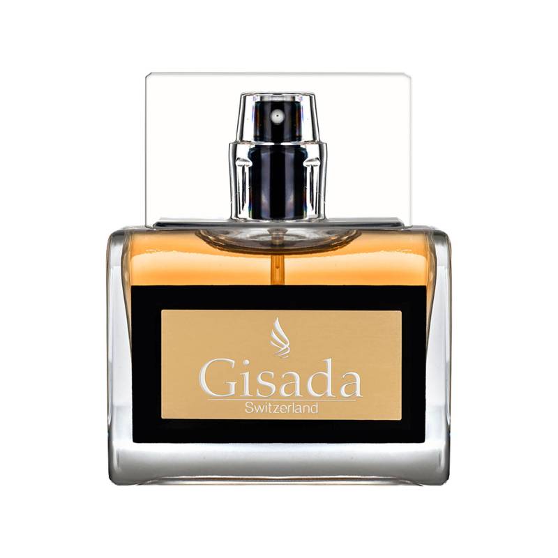 Eau De Toilette Herren  50ml von GISADA