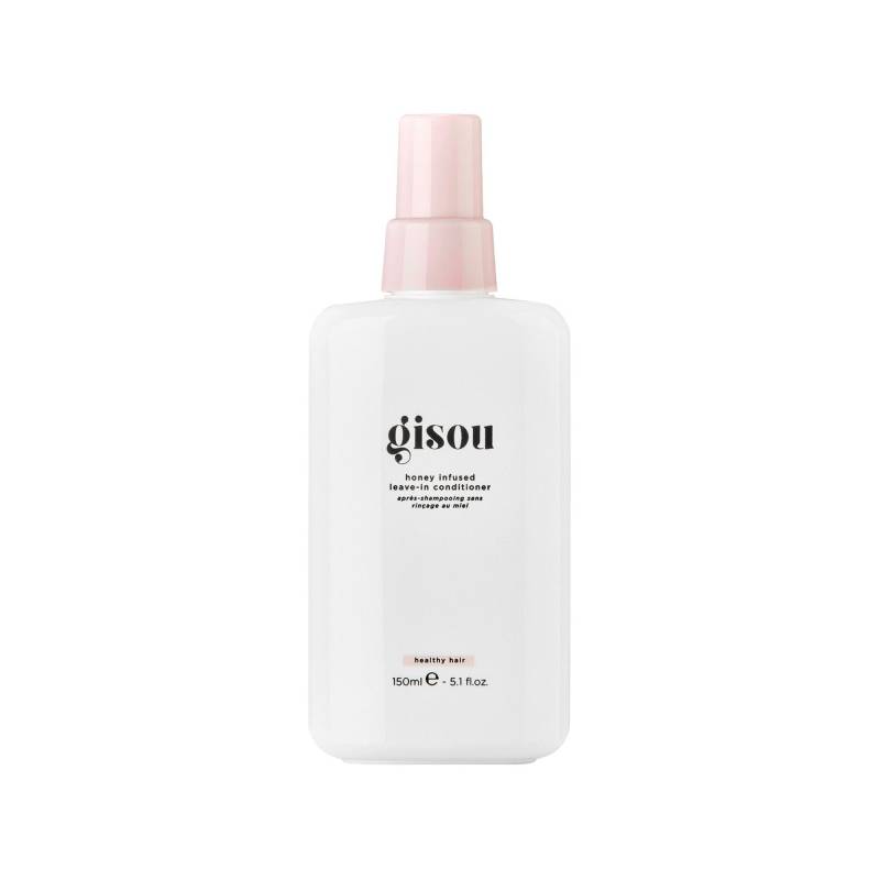 Honey Infused Leave In Conditioner - Conditioner Ohne Ausspülen Damen  150 ml von GISOU