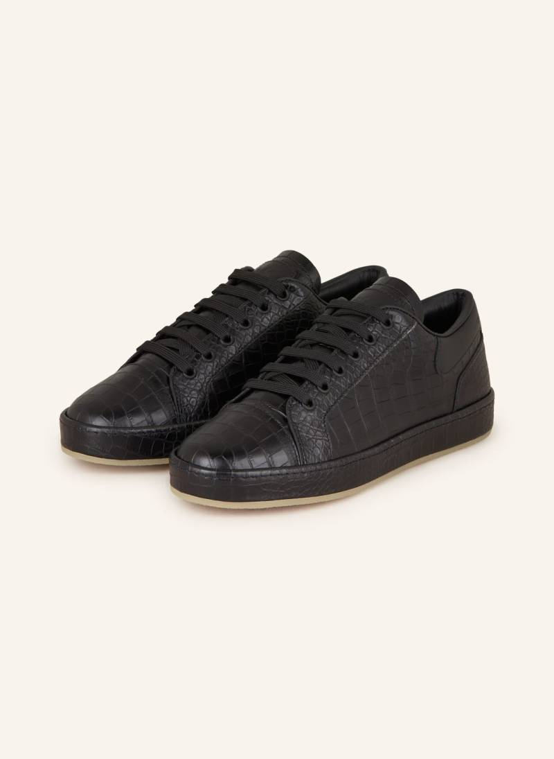 Giuseppe Zanotti Design Sneaker schwarz von GIUSEPPE ZANOTTI DESIGN