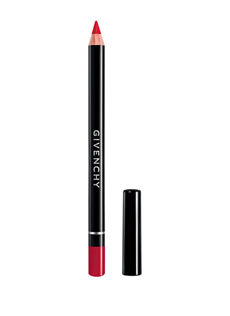 Givenchy Beauty Crayon Lèvres Lipliner von GIVENCHY BEAUTY