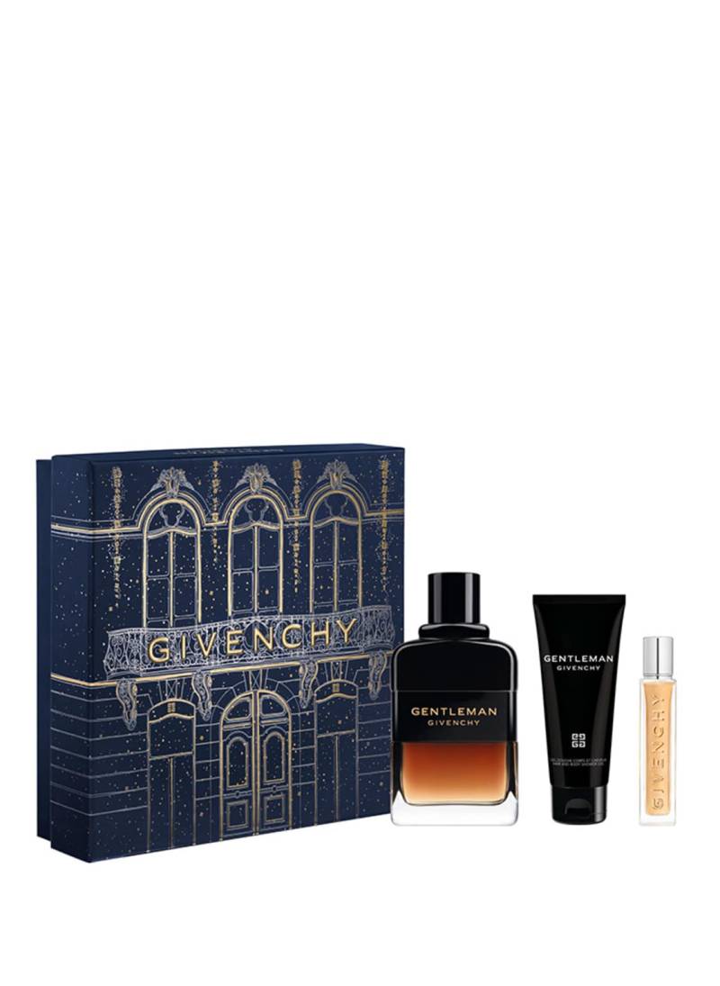 Givenchy Beauty Gentleman Givenchy Réserve Privée Duft-Set von GIVENCHY BEAUTY