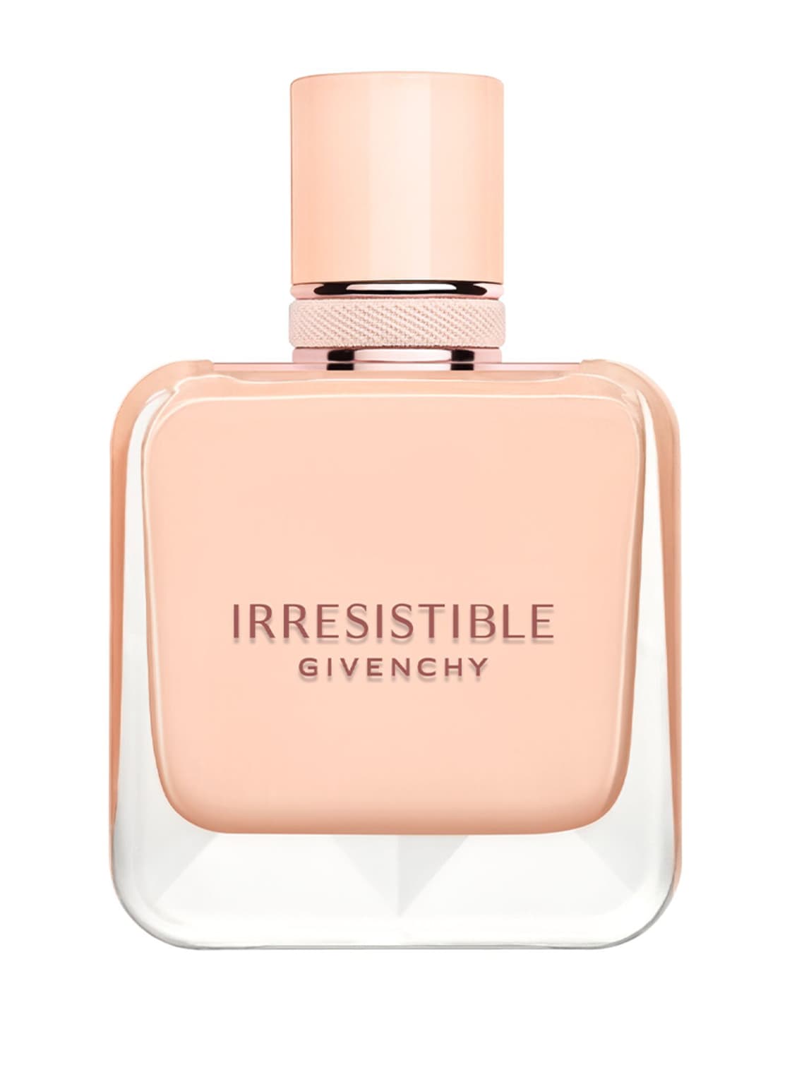 Givenchy Beauty Irresistible Nude Velvet Eau de Parfum 35 ml Givenchy Beauty Irresistible Nude Velvet Eau de Parfum 35 ml von GIVENCHY BEAUTY