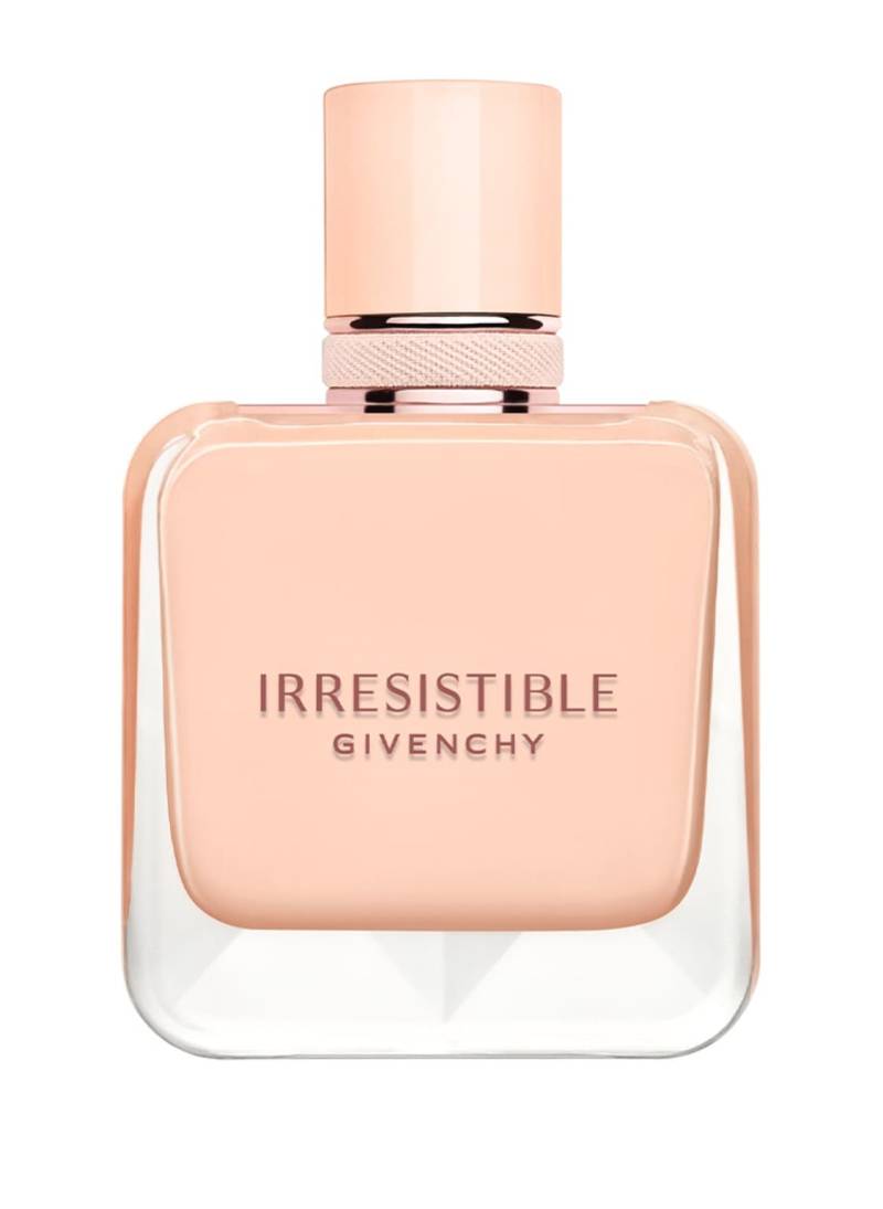 Givenchy Beauty Irresistible Nude Velvet Eau de Parfum 35 ml von GIVENCHY BEAUTY