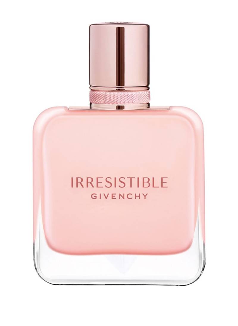 Givenchy Beauty Irresistible Rose Velvet Eau de Parfum 35 ml von GIVENCHY BEAUTY
