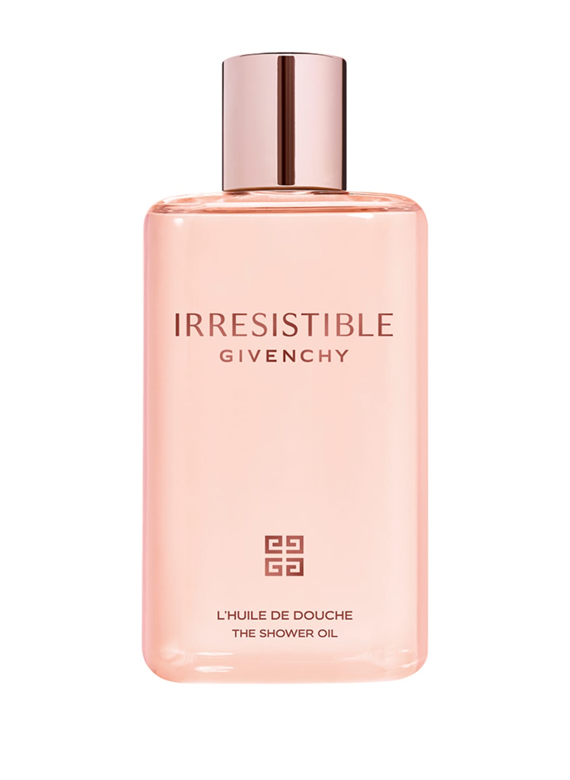 Givenchy Beauty Irresistible The Shower Oil 200 ml von GIVENCHY BEAUTY