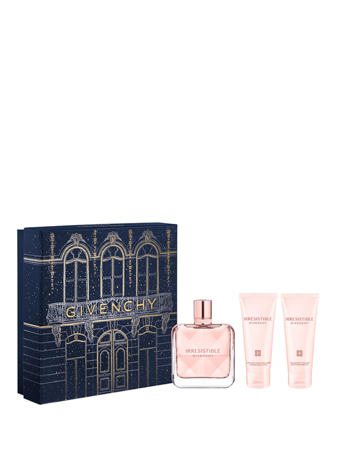 Givenchy Beauty Irrestistible Duft-Set von GIVENCHY BEAUTY