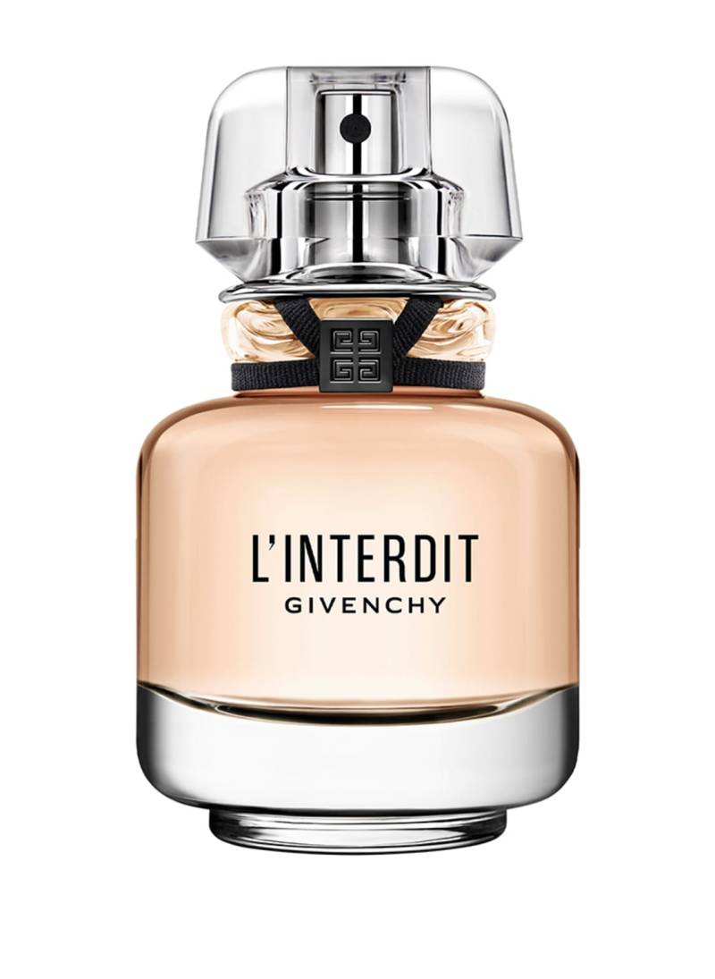 Givenchy Beauty L'interdit Eau de Parfum 35 ml von GIVENCHY BEAUTY