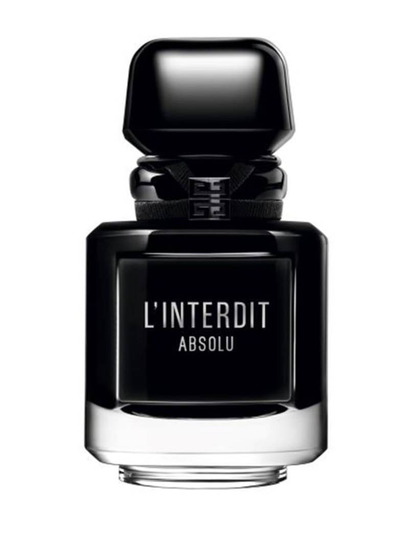 Givenchy Beauty L'interdit Absolu Eau de Parfum 35 ml von GIVENCHY BEAUTY