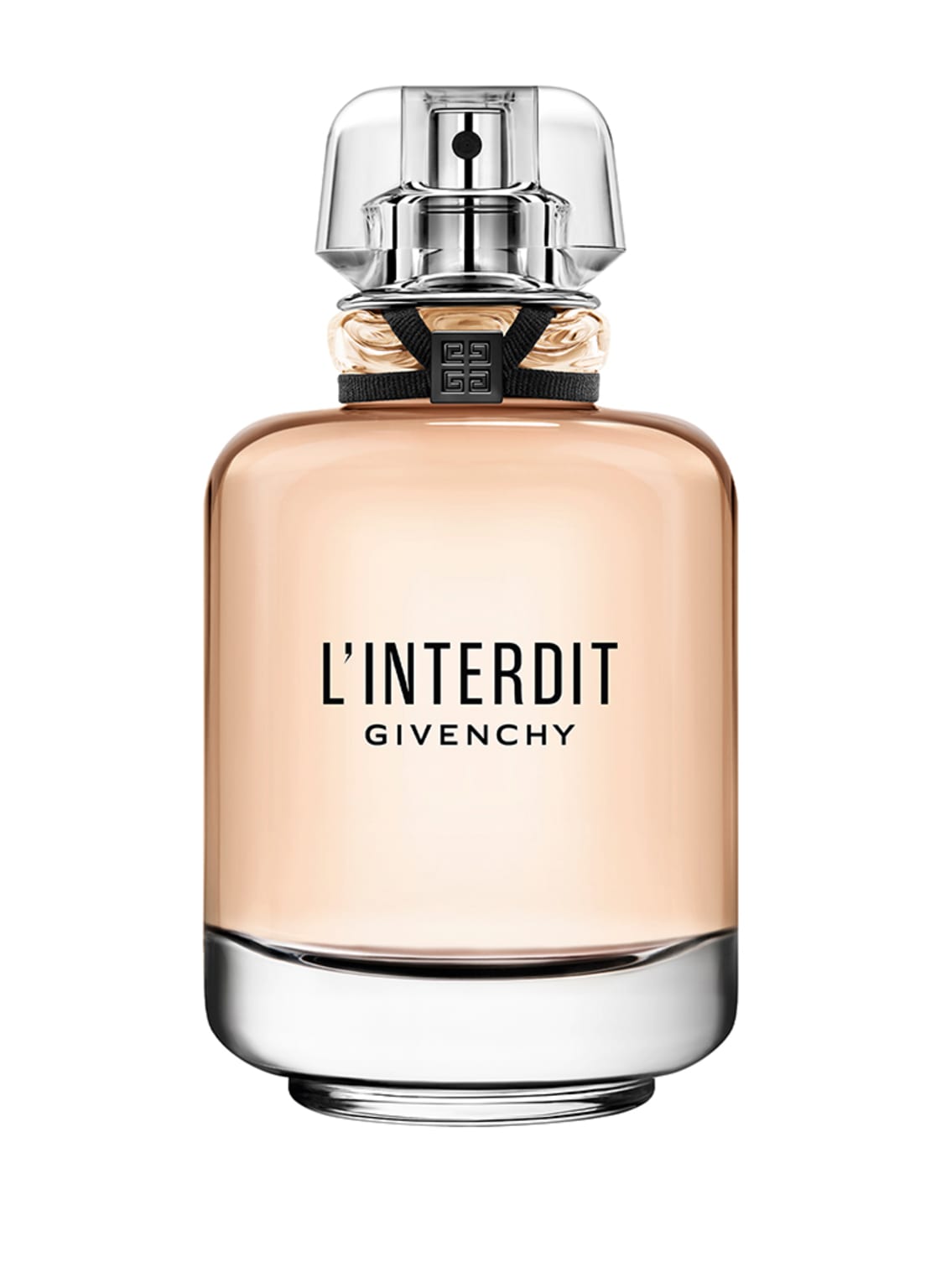 Givenchy Beauty L'interdit Eau de Parfum 125 ml von GIVENCHY BEAUTY