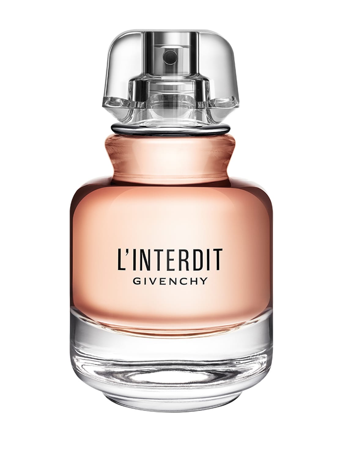 Givenchy Beauty L'interdit Haarparfum 35 ml von GIVENCHY BEAUTY