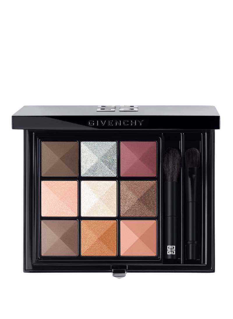 Givenchy Beauty Le 9 De Givenchy Lidschattenpalette von GIVENCHY BEAUTY