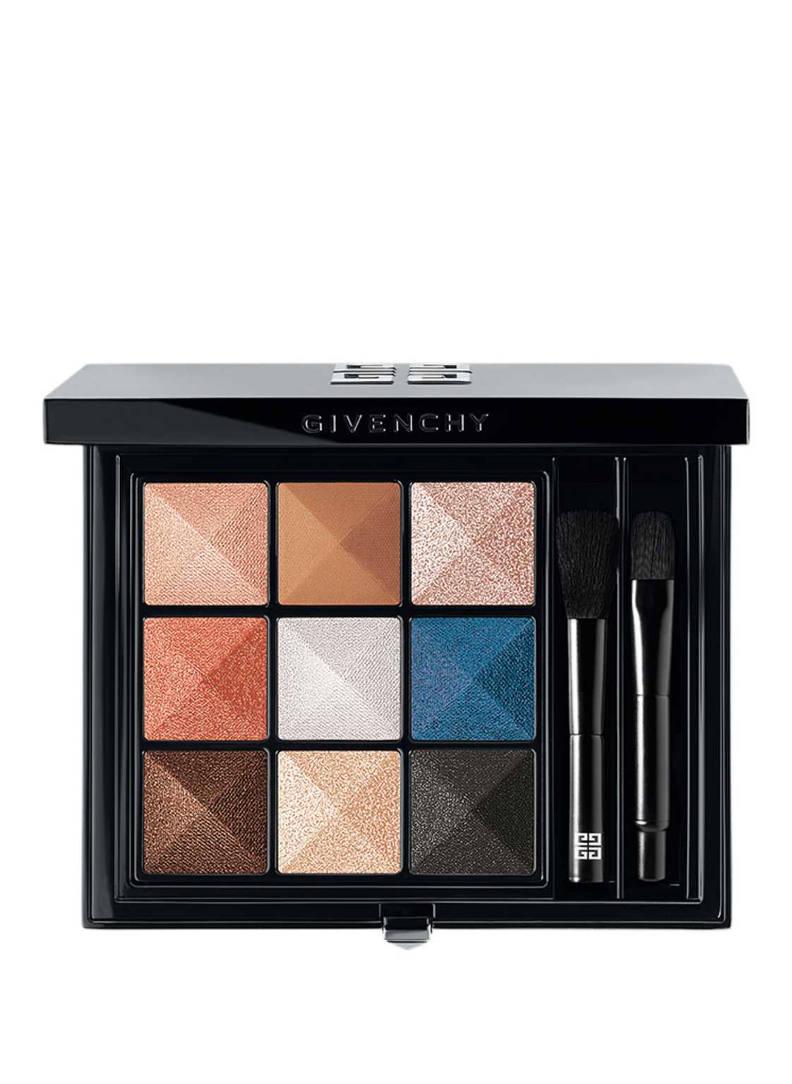 Givenchy Beauty Le 9 De Givenchy Lidschattenpalette von GIVENCHY BEAUTY