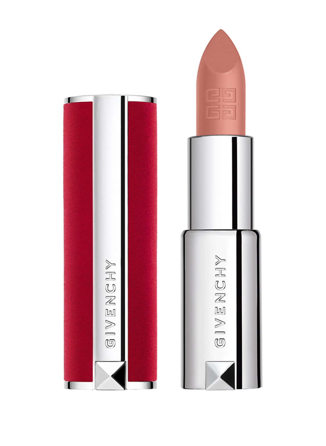 Givenchy Beauty Le Rouge Deep Velvet Lippenstift Givenchy Beauty Le Rouge Deep Velvet Lippenstift von GIVENCHY BEAUTY