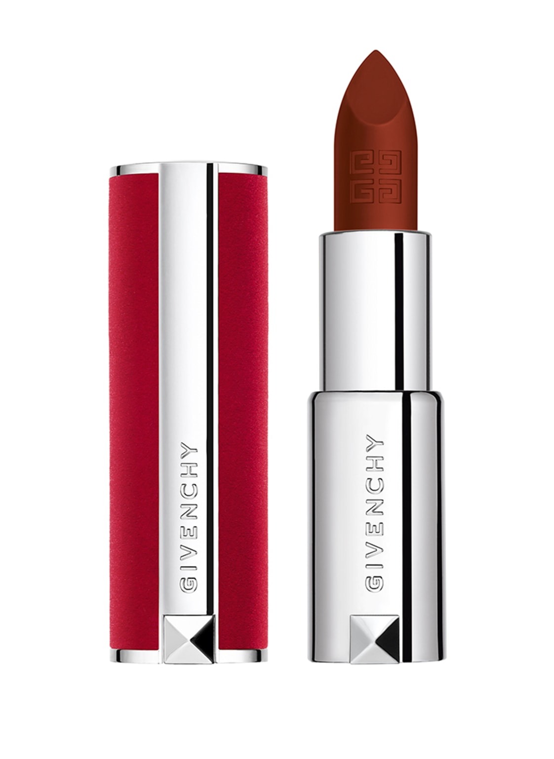 Givenchy Beauty Le Rouge Deep Velvet Lippenstift von GIVENCHY BEAUTY