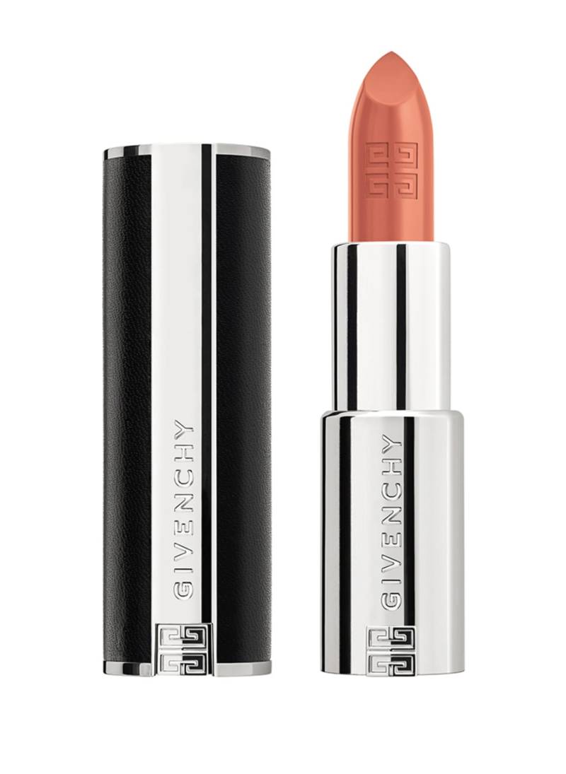 Givenchy Beauty Le Rouge Interdit Intense Silk Lippenstift von GIVENCHY BEAUTY